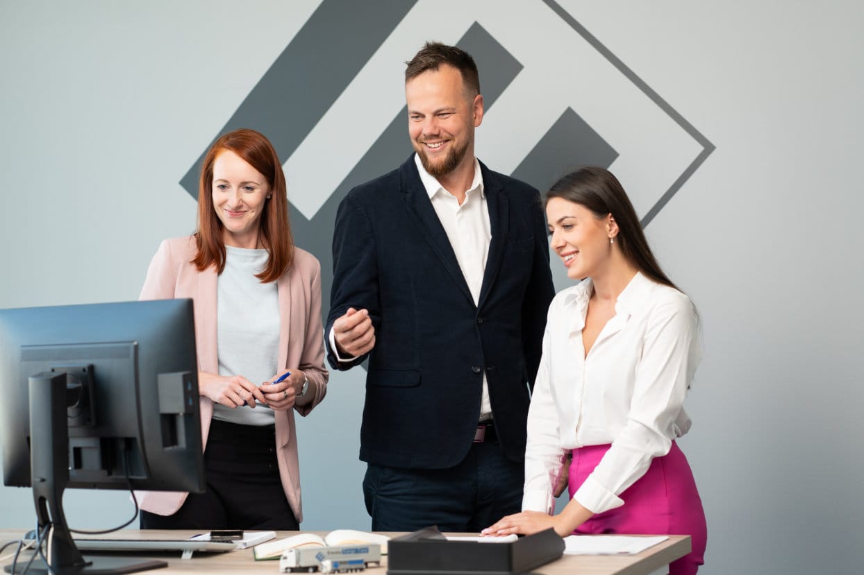 Pracovní příležitosti