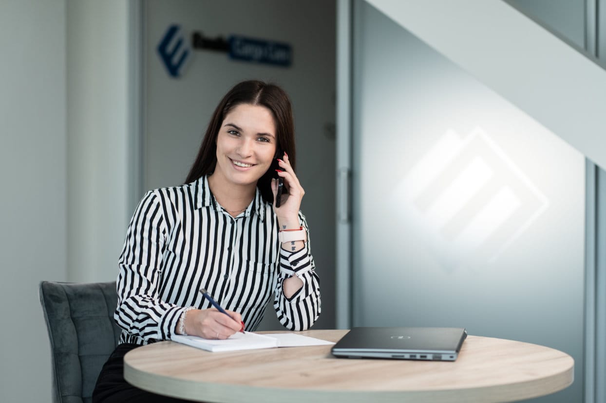 Pracovní příležitosti